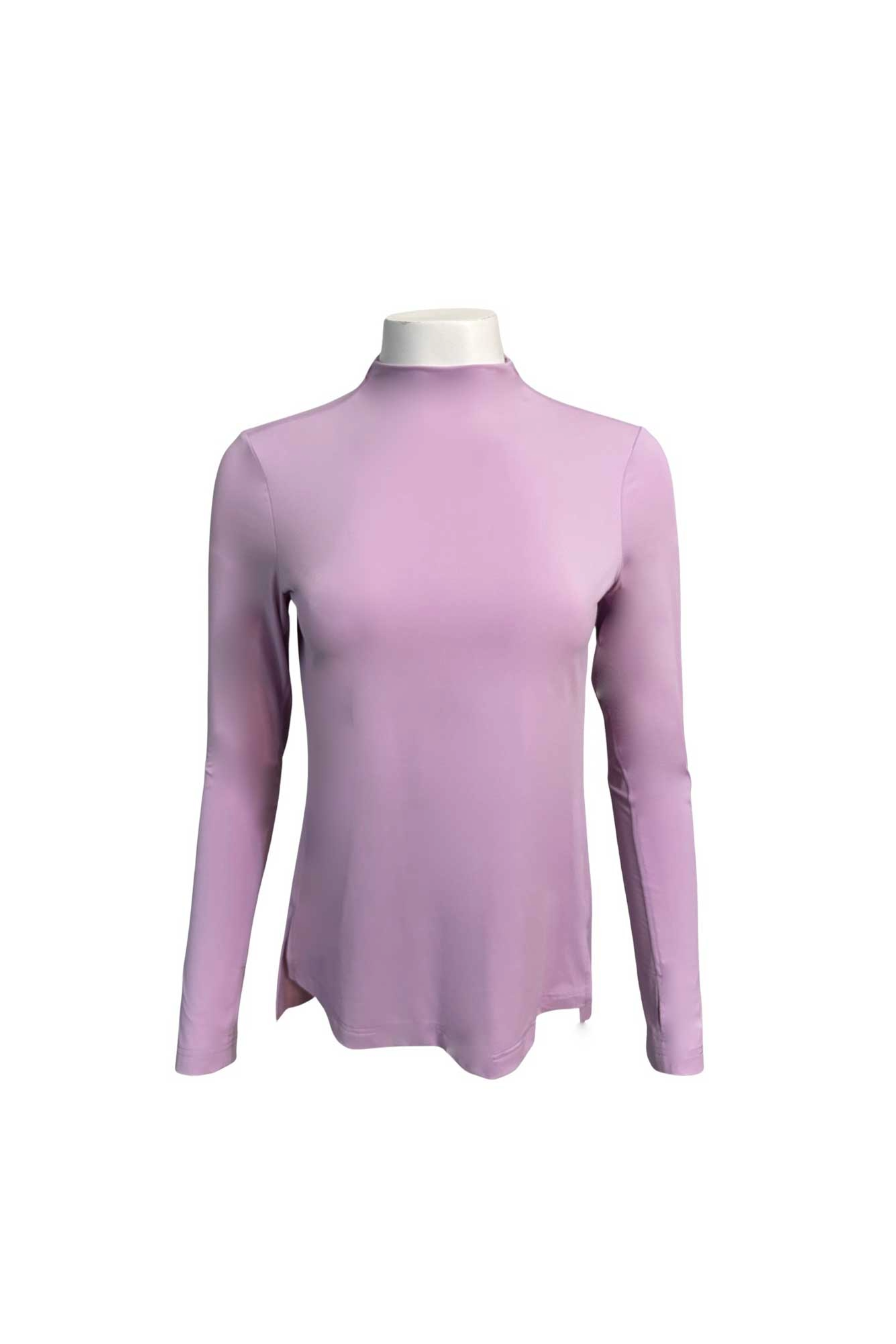 The Sunscreen Shirt in Lilac- UPF 50+ Total Coverage XXL